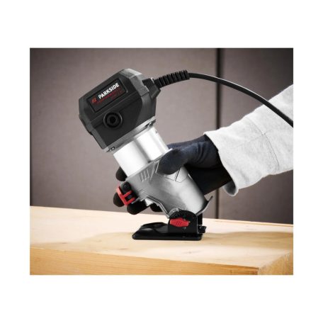 ParkSide Performance PPMF 710 A1 elektromos 710W vezetékes multifunkciós marógép, élmaró, felsőmaró (Multifunctional Milling Machine)