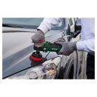 ParkSide PPM 800 A1 80 mm 800W elektromos (vezetékes) polírozógép, autó polírozó szabályozható fordulatszámmal