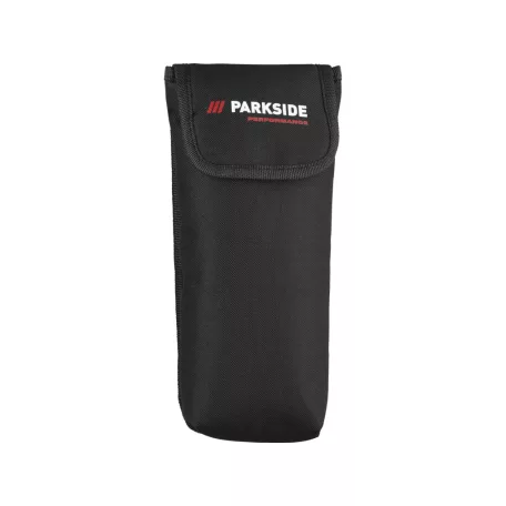 ParkSide Performance PPOG 120 A1 Prémium digitális multifunkciós detektor fém, fa és áram alatt álló vezetékek helyének meghatározásához falakban, mennyezeten és a padlón