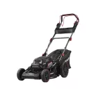 ParkSide Performance PPRMA 40-Li C3 SOLO X20V 2 vagy 4 akkus fűnyíró 40V 47cm önjáró, akkumulátoros fűnyírógép kefementes (brushless) motorral, akku és töltő nélkül