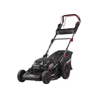   ParkSide Performance PPRMA 40-Li C3 SOLO X20V 2 vagy 4 akkus fűnyíró 40V 47cm önjáró, akkumulátoros fűnyírógép kefementes (brushless) motorral, akku és töltő nélkül