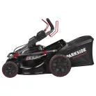ParkSide Performance PPRMA 40-Li C3 SOLO X20V 2 vagy 4 akkus fűnyíró 40V 47cm önjáró, akkumulátoros fűnyírógép kefementes (brushless) motorral, akku és töltő nélkül