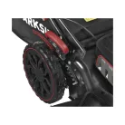 ParkSide Performance PPRMA 40-Li C3 SOLO X20V 2 vagy 4 akkus fűnyíró 40V 47cm önjáró, akkumulátoros fűnyírógép kefementes (brushless) motorral, akku és töltő nélkül