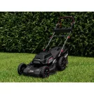ParkSide Performance PPRMA 40-Li C3 SOLO X20V 2 vagy 4 akkus fűnyíró 40V 47cm önjáró, akkumulátoros fűnyírógép kefementes (brushless) motorral, akku és töltő nélkül