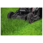 ParkSide Performance PPRMA 40-Li C3 SOLO X20V 2 vagy 4 akkus fűnyíró 40V 47cm önjáró, akkumulátoros fűnyírógép kefementes (brushless) motorral, akku és töltő nélkül