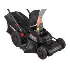 ParkSide Performance PPRMA 40-Li C3 SOLO X20V 2 vagy 4 akkus fűnyíró 40V 47cm önjáró, akkumulátoros fűnyírógép kefementes (brushless) motorral, akku és töltő nélkül