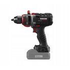 ParkSide Performance PPSBSA 20-Li A1 SOLO 150 Nm X20V akkus ütvefúró, csavarbehajtó,fúró kofferben, akku és töltő NÉLKÜL