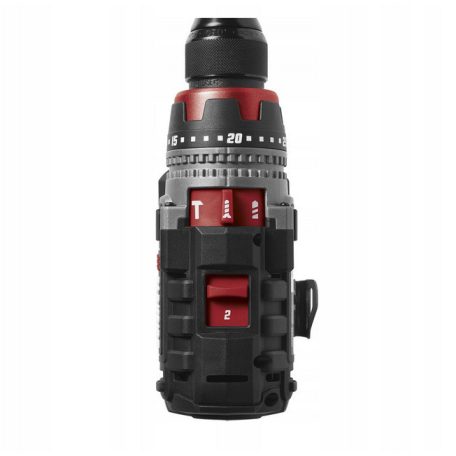 ParkSide Performance PPSBSA 20-Li A1 SOLO 150 Nm X20V akkus ütvefúró, csavarbehajtó,fúró kofferben, akku és töltő NÉLKÜL