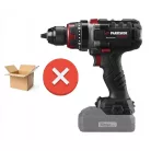 HIBÁS, működésképtelen ParkSide Performance PPSBSA 20-Li A1 SOLO 150 Nm X20V akkus ütvefúró, csavarbehajtó,fúró tartozékok nélkül, alkatrésznek