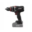 HIBÁS, működésképtelen ParkSide Performance PPSBSA 20-Li A1 SOLO 150 Nm X20V akkus ütvefúró, csavarbehajtó,fúró tartozékok nélkül, alkatrésznek