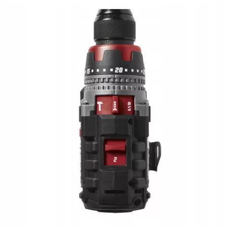 HIBÁS, működésképtelen ParkSide Performance PPSBSA 20-Li A1 SOLO 150 Nm X20V akkus ütvefúró, csavarbehajtó,fúró tartozékok nélkül, alkatrésznek
