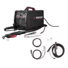 ParkSide Performance PPSK 40 B2 prémium plazmavágó (Plasma Cutter) beépített kompresszorral