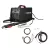  ParkSide Performance PPSK 40 B2 prémium plazmavágó (Plasma Cutter) beépített kompresszorral