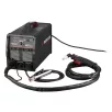    ParkSide Performance PPSK 40 B2 prémium plazmavágó (Plasma Cutter) beépített kompresszorral