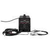    ParkSide Performance PPSK 40 B2 prémium plazmavágó (Plasma Cutter) beépített kompresszorral