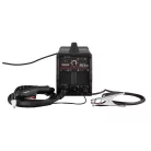  ParkSide Performance PPSK 40 B2 prémium plazmavágó (Plasma Cutter) beépített kompresszorral
