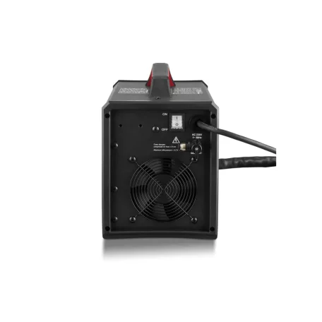  ParkSide Performance PPSK 40 B2 prémium plazmavágó (Plasma Cutter) beépített kompresszorral