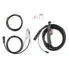 ParkSide Performance PPSK 40 B2 prémium plazmavágó (Plasma Cutter) beépített kompresszorral