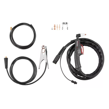  ParkSide Performance PPSK 40 B2 prémium plazmavágó (Plasma Cutter) beépített kompresszorral