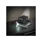  ParkSide Performance PPSK 40 B2 prémium plazmavágó (Plasma Cutter) beépített kompresszorral