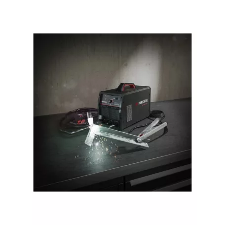  ParkSide Performance PPSK 40 B2 prémium plazmavágó (Plasma Cutter) beépített kompresszorral