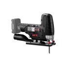 ParkSide Performance PPSTKA 12 A1 SOLO X12V 12V li-ion akkus, akkumulátoros szúrófűrész, dekopírfűrész, akku és töltő nélkül