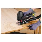 ParkSide Performance PPSTKA 12 A1 SOLO X12V 12V li-ion akkus, akkumulátoros szúrófűrész, dekopírfűrész, akku és töltő nélkül