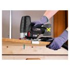 ParkSide Performance PPSTKA 12 A1 SOLO X12V 12V li-ion akkus, akkumulátoros szúrófűrész, dekopírfűrész, akku és töltő nélkül