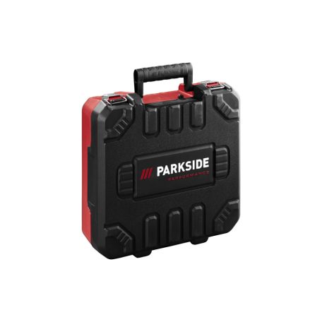 ParkSide Performance PPSTKA 12 A1 SOLO X12V 12V li-ion akkus, akkumulátoros szúrófűrész, dekopírfűrész, akku és töltő nélkül