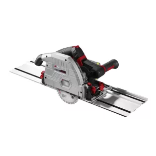   ParkSide Performance PPTSA 20-Li C3 SOLO X20V 20V vezeték nélküli, akkus merülőfűrész, merülő körfűrész akku és töltő nélkül, vezetősínnel