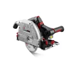 ParkSide Performance PPTSA 20-Li C3 SOLO X20V 20V vezeték nélküli, akkus merülőfűrész, merülő körfűrész akku és töltő nélkül, vezetősínnel