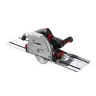 ParkSide Performance PPTSA 20-Li C3 SOLO X20V 20V vezeték nélküli, akkus merülőfűrész, merülő körfűrész akku és töltő nélkül, vezetősínnel