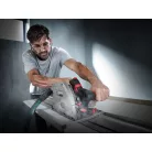 ParkSide Performance PPTSA 20-Li C3 SOLO X20V 20V vezeték nélküli, akkus merülőfűrész, merülő körfűrész akku és töltő nélkül, vezetősínnel