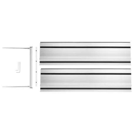 ParkSide Performance PPTSA 20-Li C3 SOLO X20V 20V vezeték nélküli, akkus merülőfűrész, merülő körfűrész akku és töltő nélkül, vezetősínnel