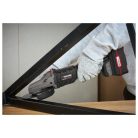 ParkSide PPWSFA 20-Li B3 20V 4Ah Performance laposfejű sarokcsiszoló, X20V flex, elektronikus fordulatszám szabályzóval, 4 koronggal, PAP 20 B3 akkuval és PLG 20 C3 gyorstöltővel, kofferben