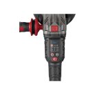 ParkSide PPWSFA 20-Li B3 20V 4Ah Performance laposfejű sarokcsiszoló, X20V flex, elektronikus fordulatszám szabályzóval, 4 koronggal, PAP 20 B3 akkuval és PLG 20 C3 gyorstöltővel, kofferben