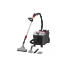 ParkSide Performance PPWS 10 A2 prémium kárpittisztító, 1250W 9 liter 200 AirWatt takarítógép szőnyegek, kárpitok nedves tisztításához
