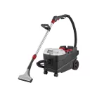 ParkSide Performance PPWS 10 A2 prémium kárpittisztító, 1250W 9 liter 200 AirWatt takarítógép szőnyegek, kárpitok nedves tisztításához