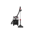 ParkSide Performance PPWS 10 A2 prémium kárpittisztító, 1250W 9 liter 200 AirWatt takarítógép szőnyegek, kárpitok nedves tisztításához