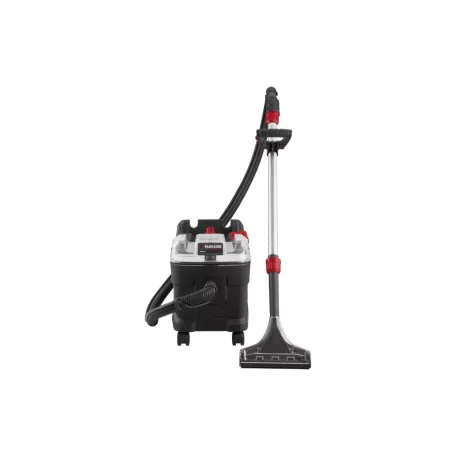 ParkSide Performance PPWS 10 A2 prémium kárpittisztító, 1250W 9 liter 200 AirWatt takarítógép szőnyegek, kárpitok nedves tisztításához