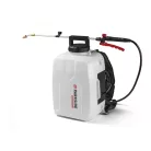 ParkSide Performance PRDSP 20-Li A1 20V 4Ah akkus X20V Team akkumulátoros háti permetező, 16 literes  permetezőgép akkuval és töltővel
