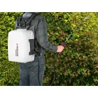 ParkSide Performance PRDSP 20-Li A1 20V 4Ah akkus X20V Team akkumulátoros háti permetező, 16 literes  permetezőgép akkuval és töltővel