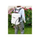 ParkSide Performance PRDSP 20-Li C2 SOLO 16L 20V akkus permetezőgép / PPRDS 20‑Li C3 X20V Team akkumulátoros háti permetező, 16 literes  permetezőgép akku és töltő nélkül