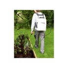 ParkSide Performance PRDSP 20-Li C2 SOLO 16L 20V akkus permetezőgép / PPRDS 20‑Li C3 X20V Team akkumulátoros háti permetező, 16 literes  permetezőgép akku és töltő nélkül