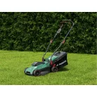 ParkSide PRMA 20-Li B2 20V 4Ah akkus 33 cm vezeték nélküli, fűgyűjtős, akkumulátoros fűnyíró, akkuval és töltővel