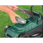 ParkSide PRMA 20-Li B2 20V 4Ah akkus 33 cm vezeték nélküli, fűgyűjtős, akkumulátoros fűnyíró, akkuval és töltővel