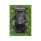 ParkSide PRMA 20-Li B2 20V 4Ah akkus 33 cm vezeték nélküli, fűgyűjtős, akkumulátoros fűnyíró, akkuval és töltővel