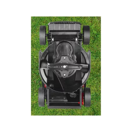 ParkSide PRMA 20-Li B2 20V 4Ah akkus 33 cm vezeték nélküli, fűgyűjtős, akkumulátoros fűnyíró, akkuval és töltővel