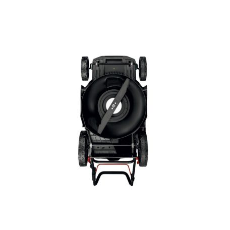 ParkSide PRMA 40-Li C1 / D2 / E3 D-SMART-8 X20V 2 x PAPS 208 A1 20V 8Ah Bluetooth Smart Li-ion dupla akkus, 40 cm vezeték nélküli, fűgyűjtős, 40V akkumulátoros fűnyíró dupla akkutöltővel