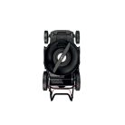 ParkSide PRMA 40-Li C1 D-SMART-8 X20V 2 x PAPS 208 A1 20V 8Ah Bluetooth Smart Li-ion dupla akkus, 40 cm vezeték nélküli, fűgyűjtős, 40V akkumulátoros fűnyíró dupla akkutöltővel